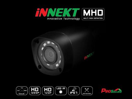 1 2 3 เทคโนโลยีระบบกล้องวงจรปิด Content MHD Camera