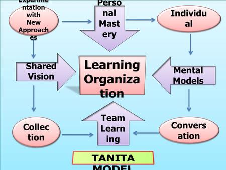 Learning Organization