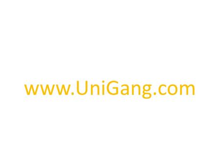 Www.UniGang.com. 1. ถ้าข้อความที่กำหนดมีข้อความอื่น ( ซึ่งอาจมีได้มากกว่า 1 ข้อความ ) เป็น ส่วนประกอบสำคัญ หรือ เป็นจุดเด่นที่น่าสนใจ ให้ระบายคำตอบเป็น.