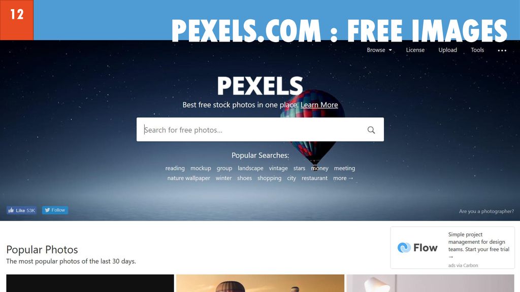 PEXELS.COM : FREE IMAGES
