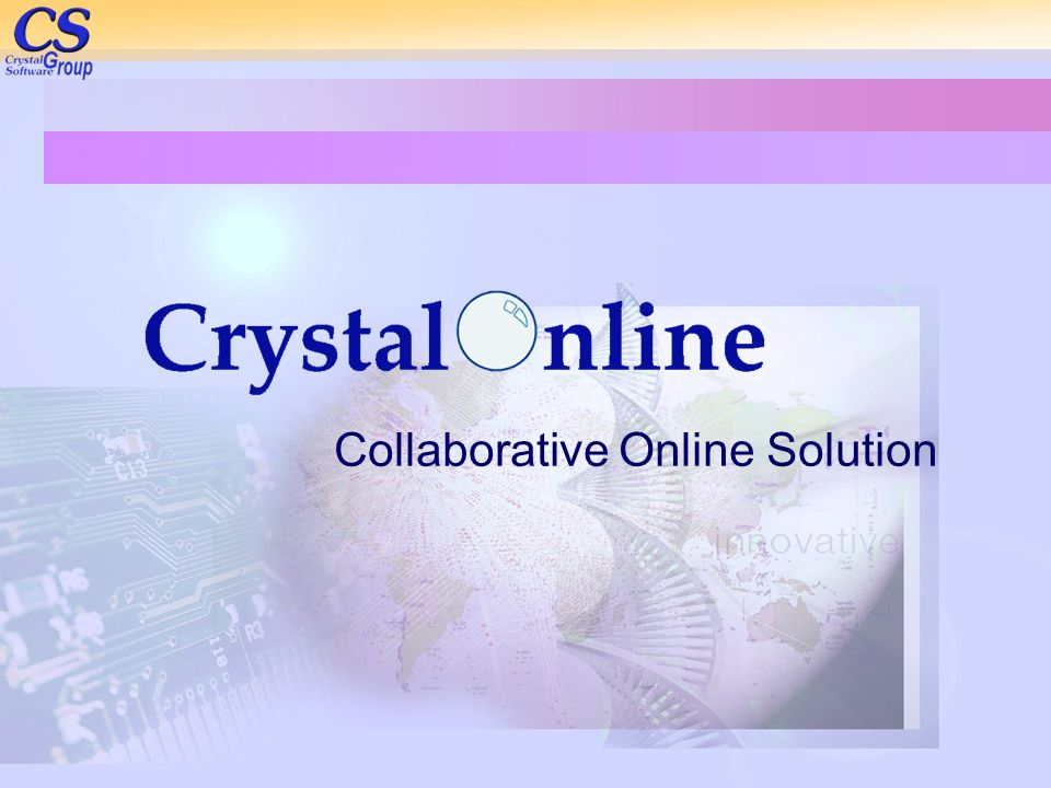 Collaborative Online Solution