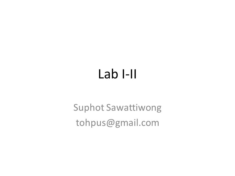 Suphot Sawattiwong