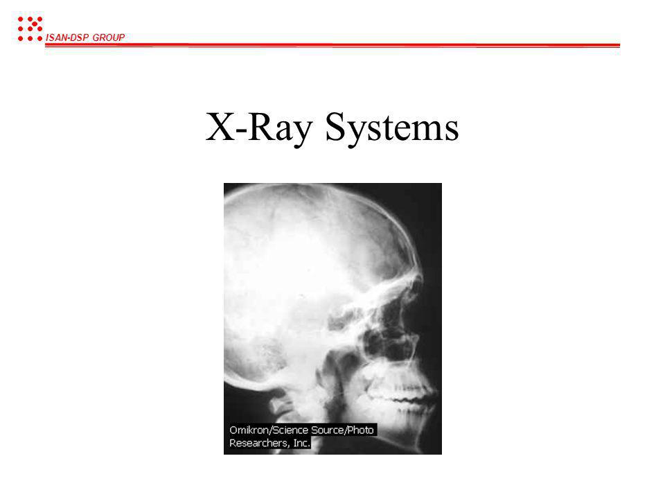 X-Ray Systems