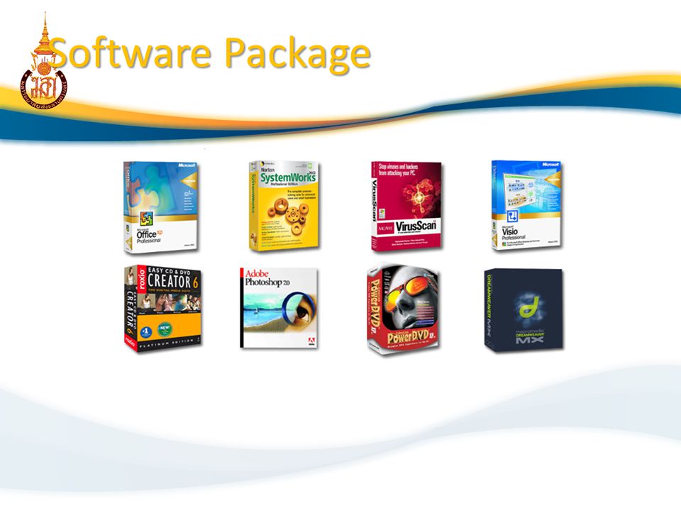 Software Package