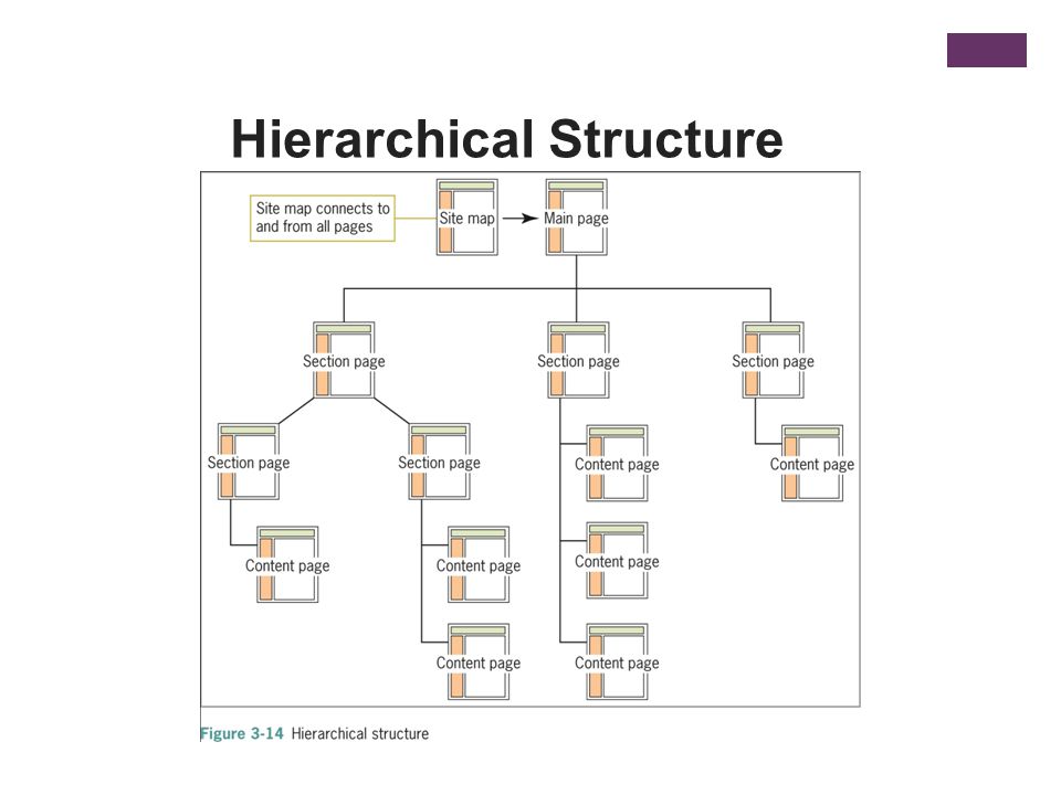Hierarchical Structure