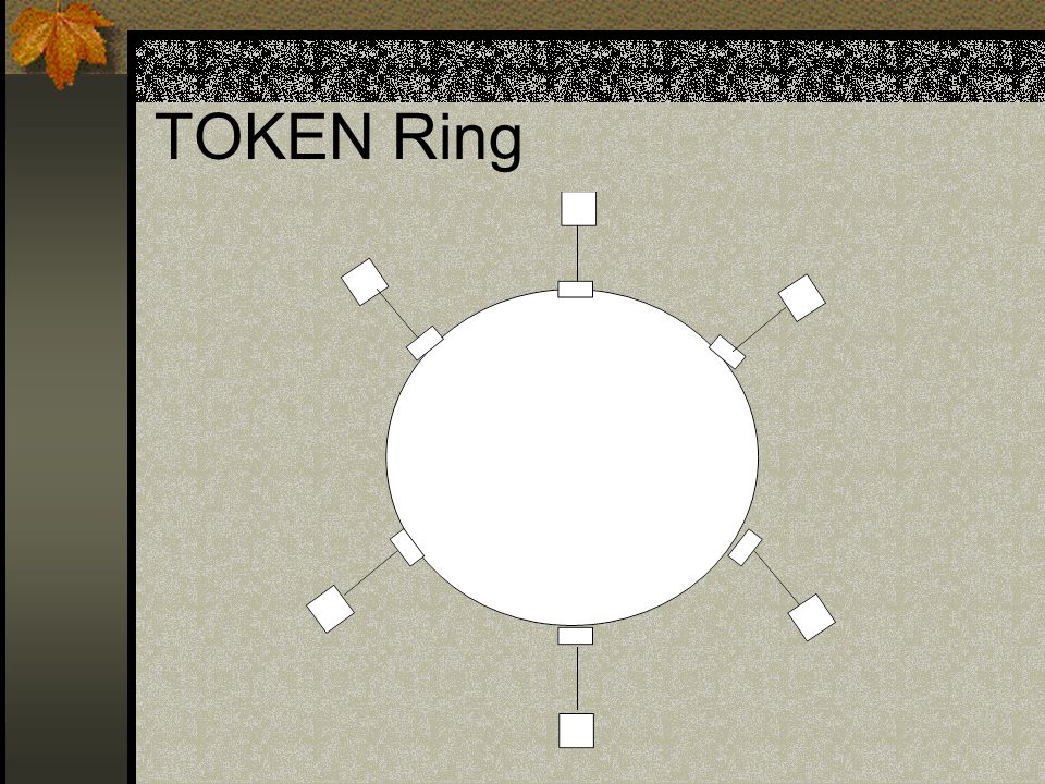 TOKEN Ring