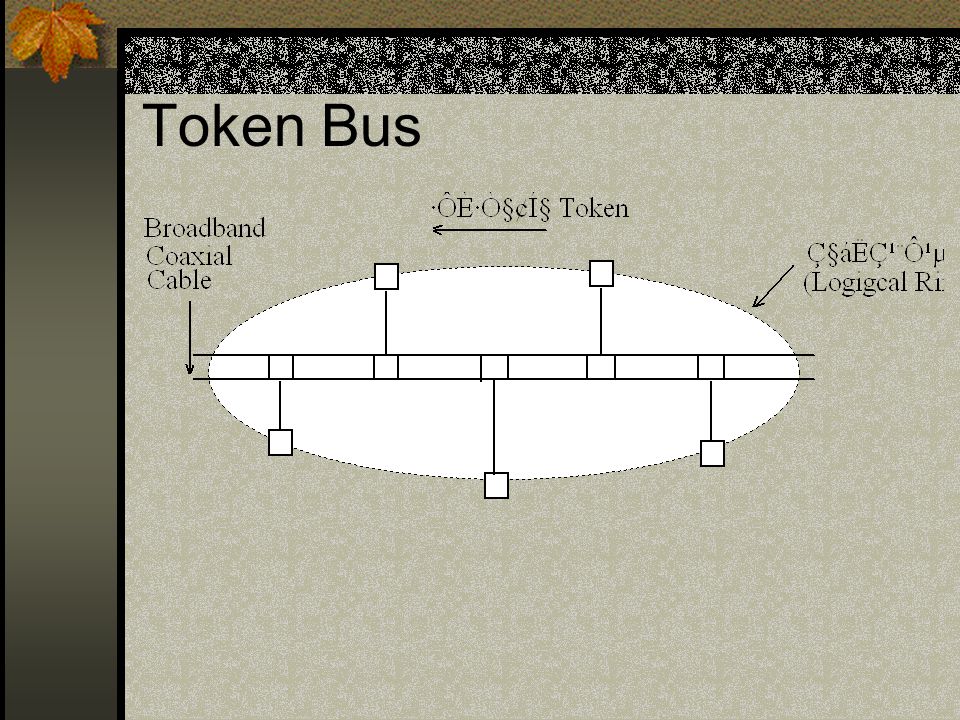 Token Bus