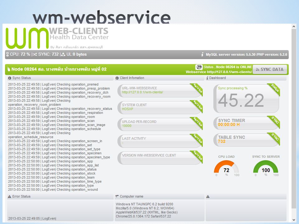 wm-webservice