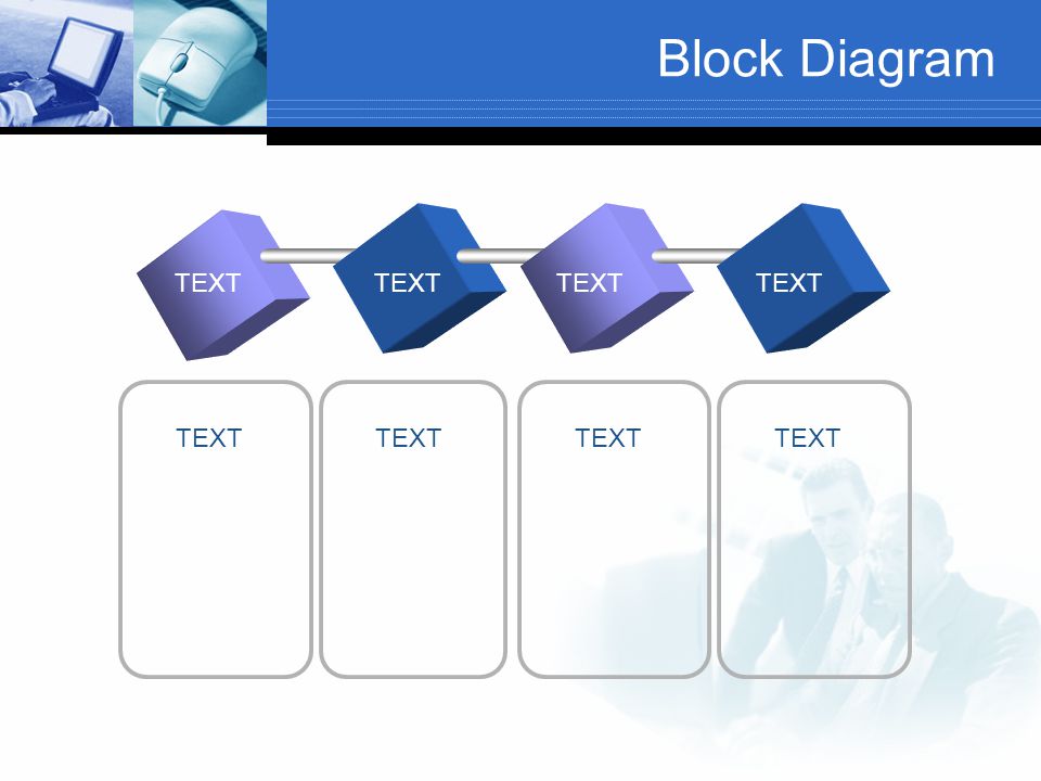 Block Diagram TEXT TEXT TEXT TEXT TEXT TEXT TEXT TEXT