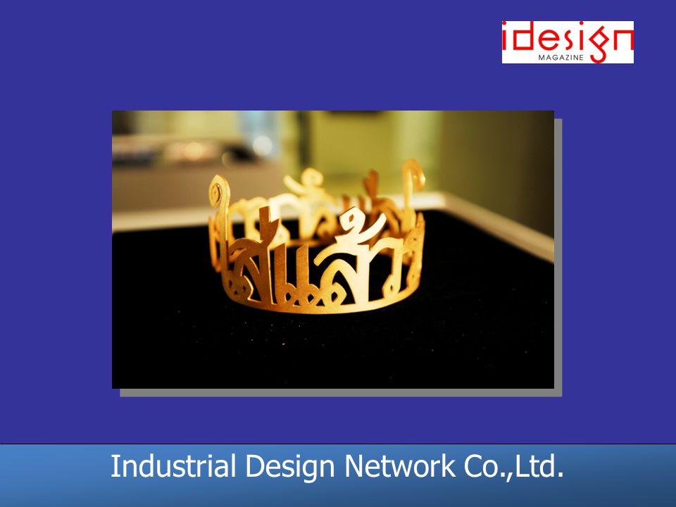 Industrial Design Network Co.,Ltd.