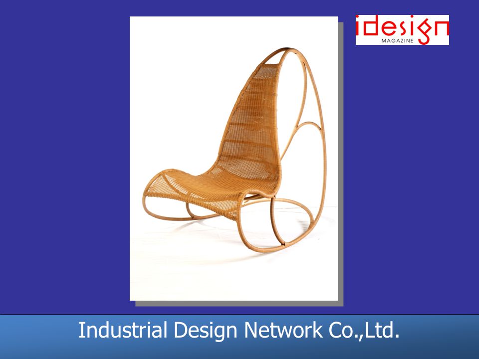 Industrial Design Network Co.,Ltd.