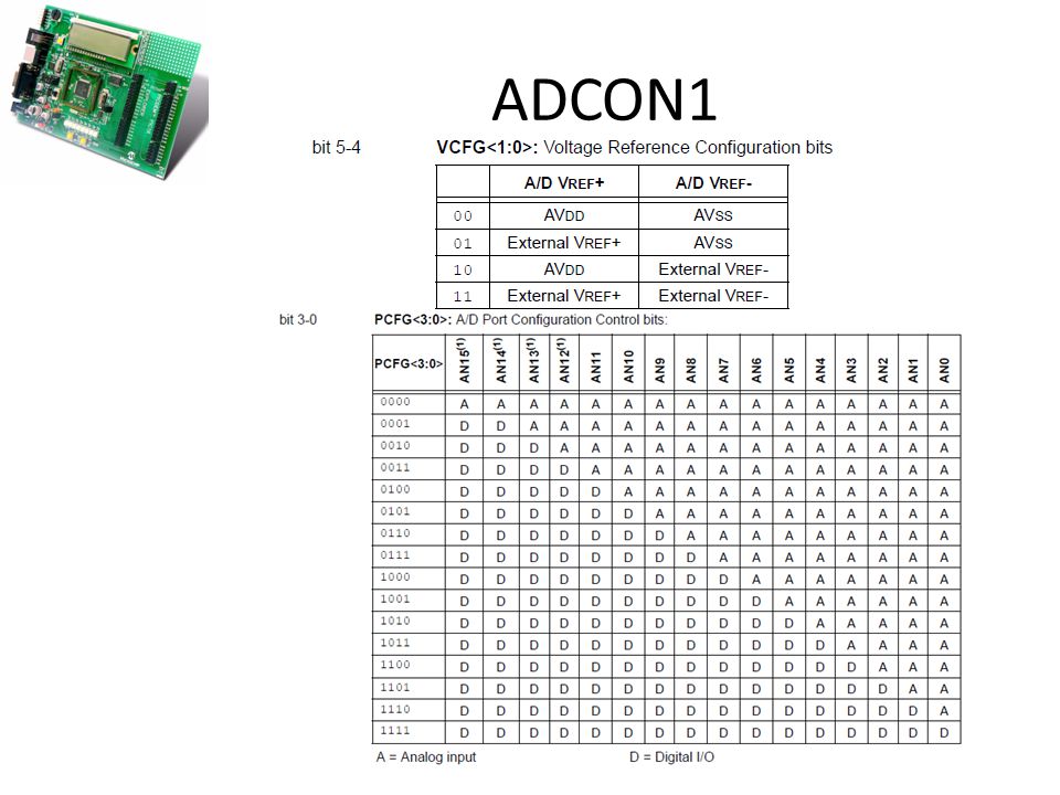 ADCON1