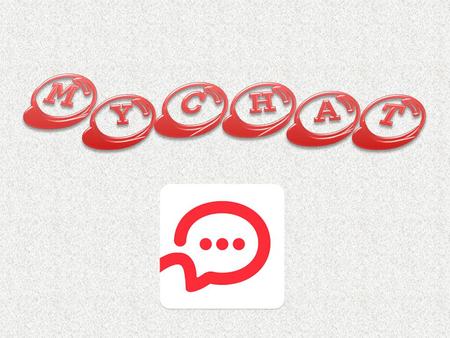 รายละเอียดของ App MyChat ประเภท: เครือข่ายสังคมเครือข่ายสังคม อับเดตเมื่อ: 22 พ.ค. 2014 เวอร์ชัน: 2.1.0 ขนาด: 19.4 MB ภาษา: Czech, German, Portuguese,