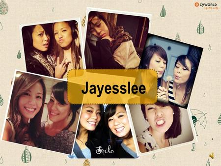 Jayesslee.