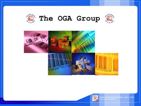 The OGA Group.
