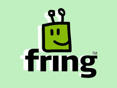 แนะนำ โปรแกรม Fring. แนะนำ โปรแกรม Fring รายละเอียดของโปรแกรม Fring ประเภท: เครือข่ายสังคม อัปเดตเมื่อ: 6 ม.ค เวอร์ชัน:  ขนาด: 13.0 MB.