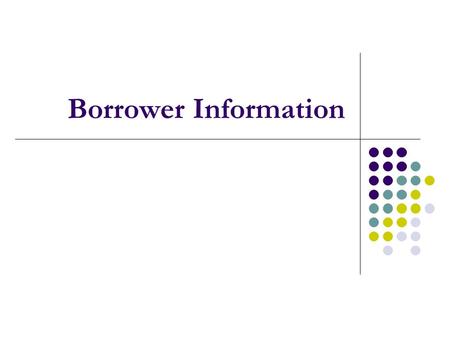 Borrower Information. จากหน้าจอการสืบค้น คลิกที่ Borrower Info. ใส่เลขบาร์โค้ดบนบัตรประจำตัว 11 หลัก ลงในช่อง Borrower Barcode: คลิก Login เพื่อเข้าสู่ระบบ.