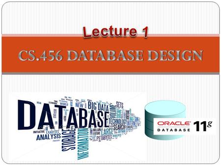 Database and Application Development Life Cycle 2.