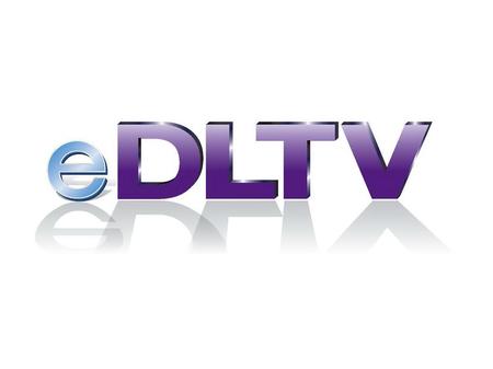“การประยุกต์ใช้ eDLTV ในการจัดกิจกรรมการเรียนการสอน”