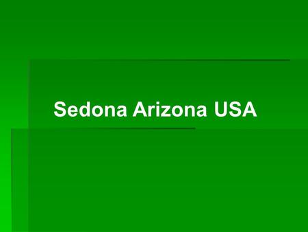 Sedona Arizona USA. Sedona Arizona USA 2001 Red Moutain Sedona USA 27/4/01.