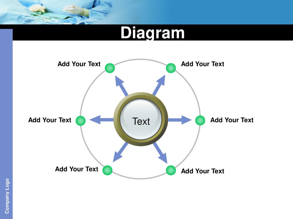 Diagram Add Your Text Text Add Your Text