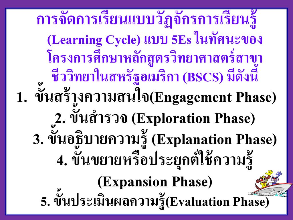 เทคนิคการจัดการเรียนการสอนเพื่อพัฒนาทักษะการคิดด้วยรูปแบบต่าง ๆ - ppt ...