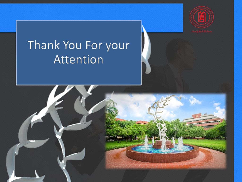Thank You For your Attention