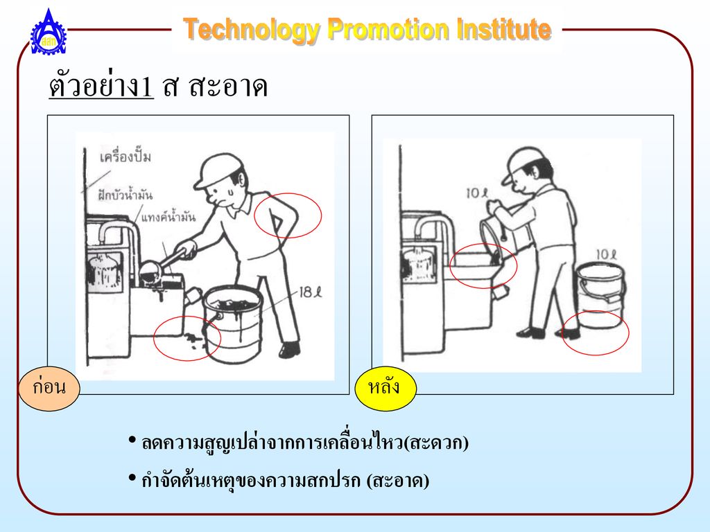 Technology Promotion Institute