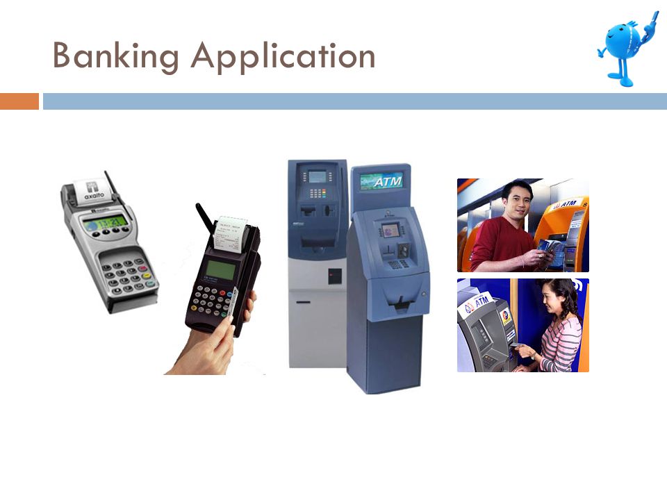 Banking Application