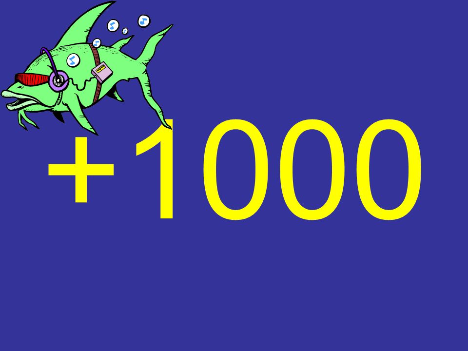 +1000