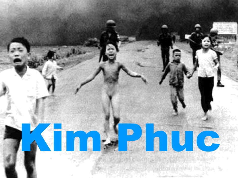 Kim Phuc