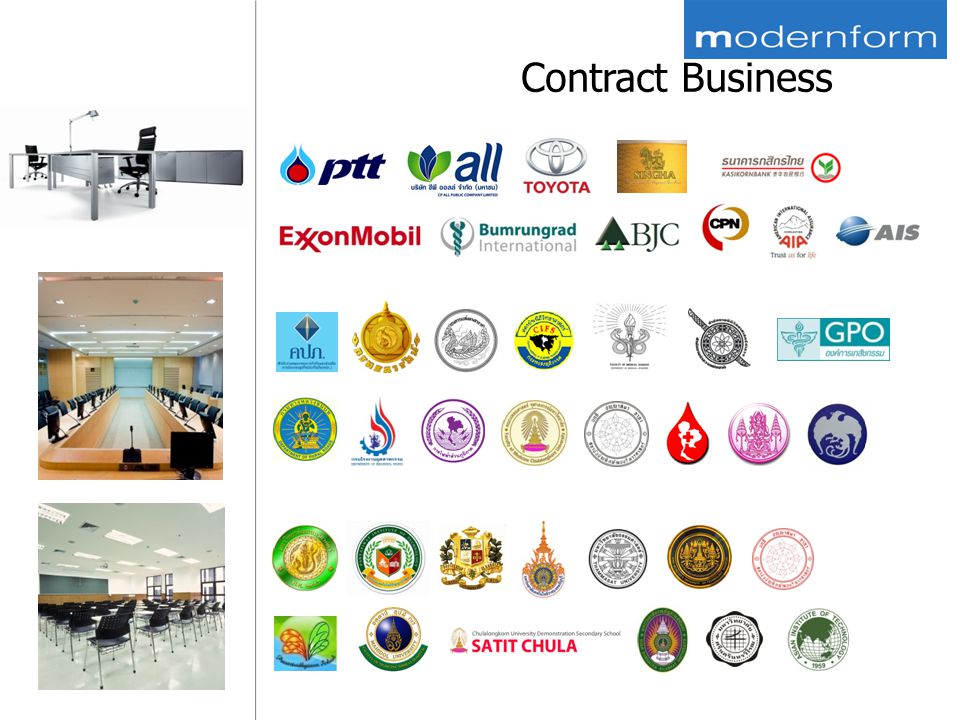 Contract Business