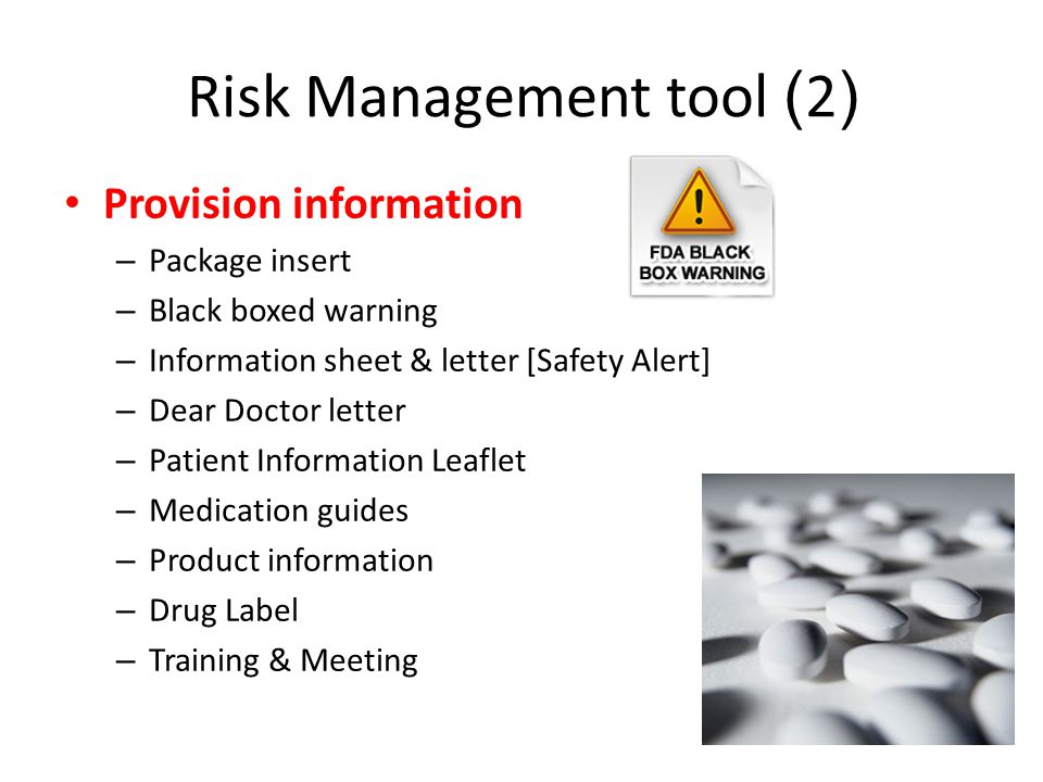 Risk Management tool (2)