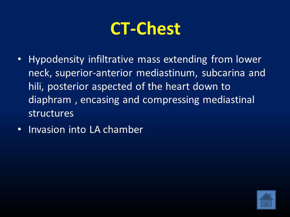 CT-Chest