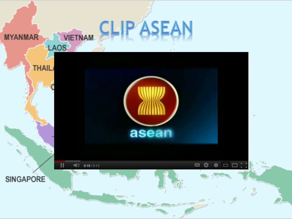 Clip Asean