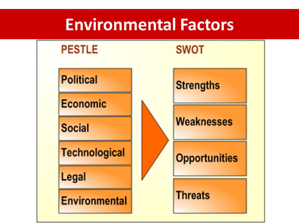 Environmental Factors