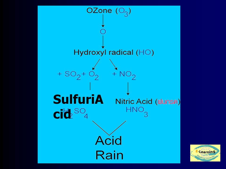 SulfuriAcid