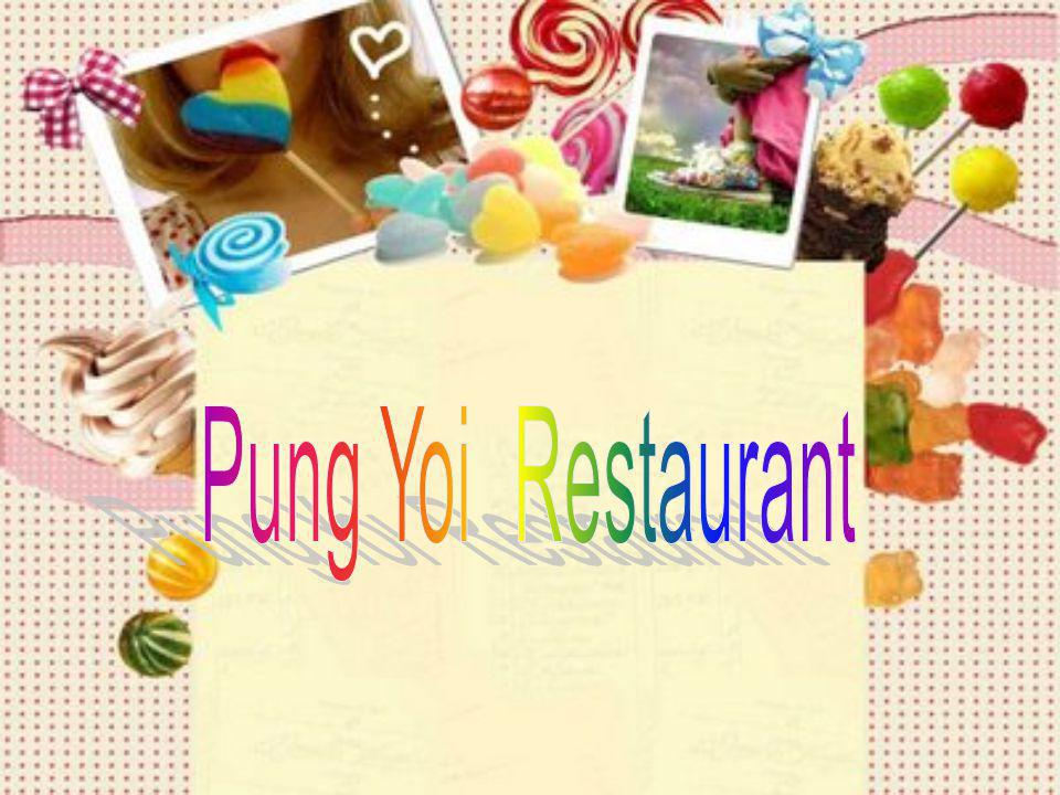 Pung Yoi Restaurant