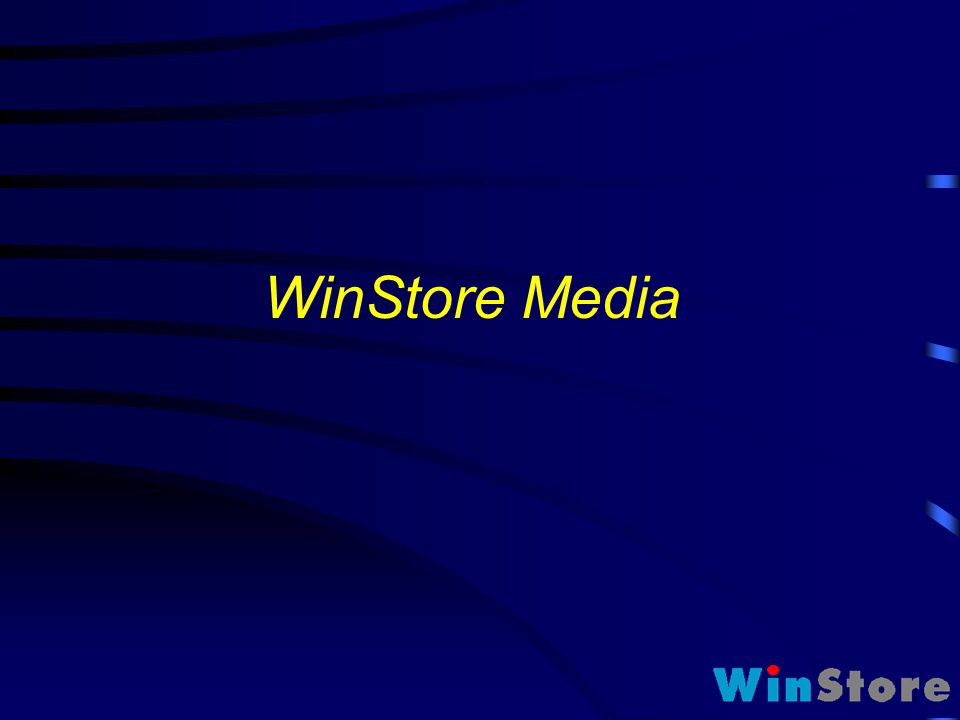 WinStore Media