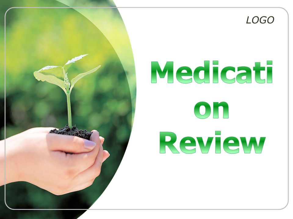 Medication Review