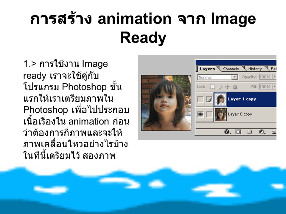 what is photoshop imageready